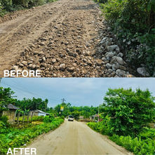 The People's Road