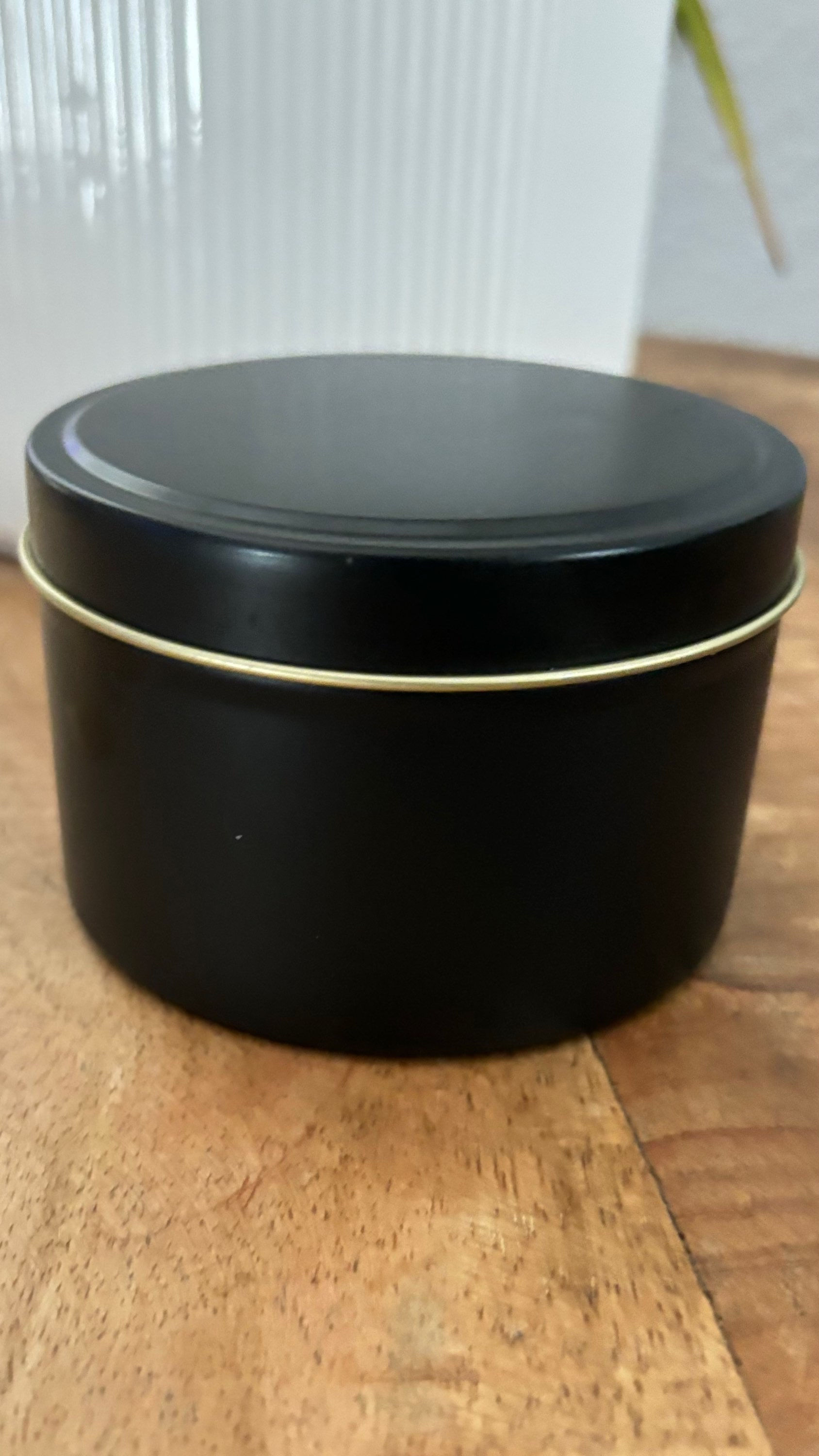 Lit ~Soy Candles 4oz 