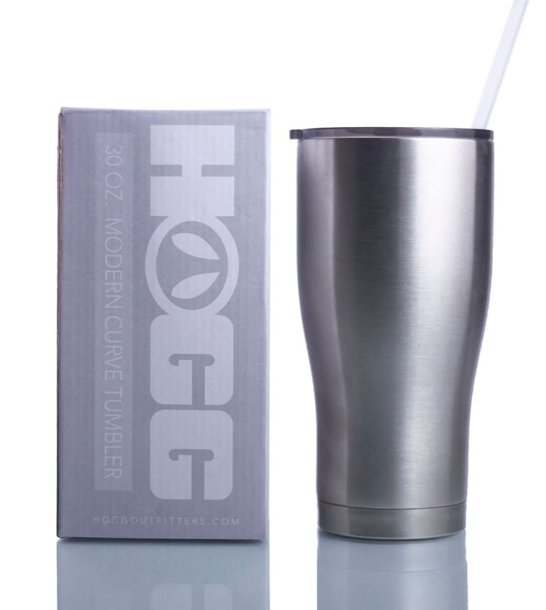 30 oz Modern Curve