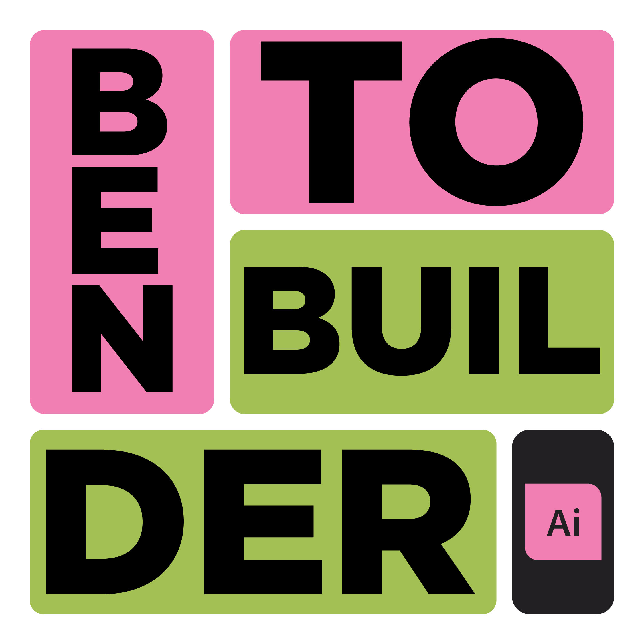 Bento Builder para Illustrator