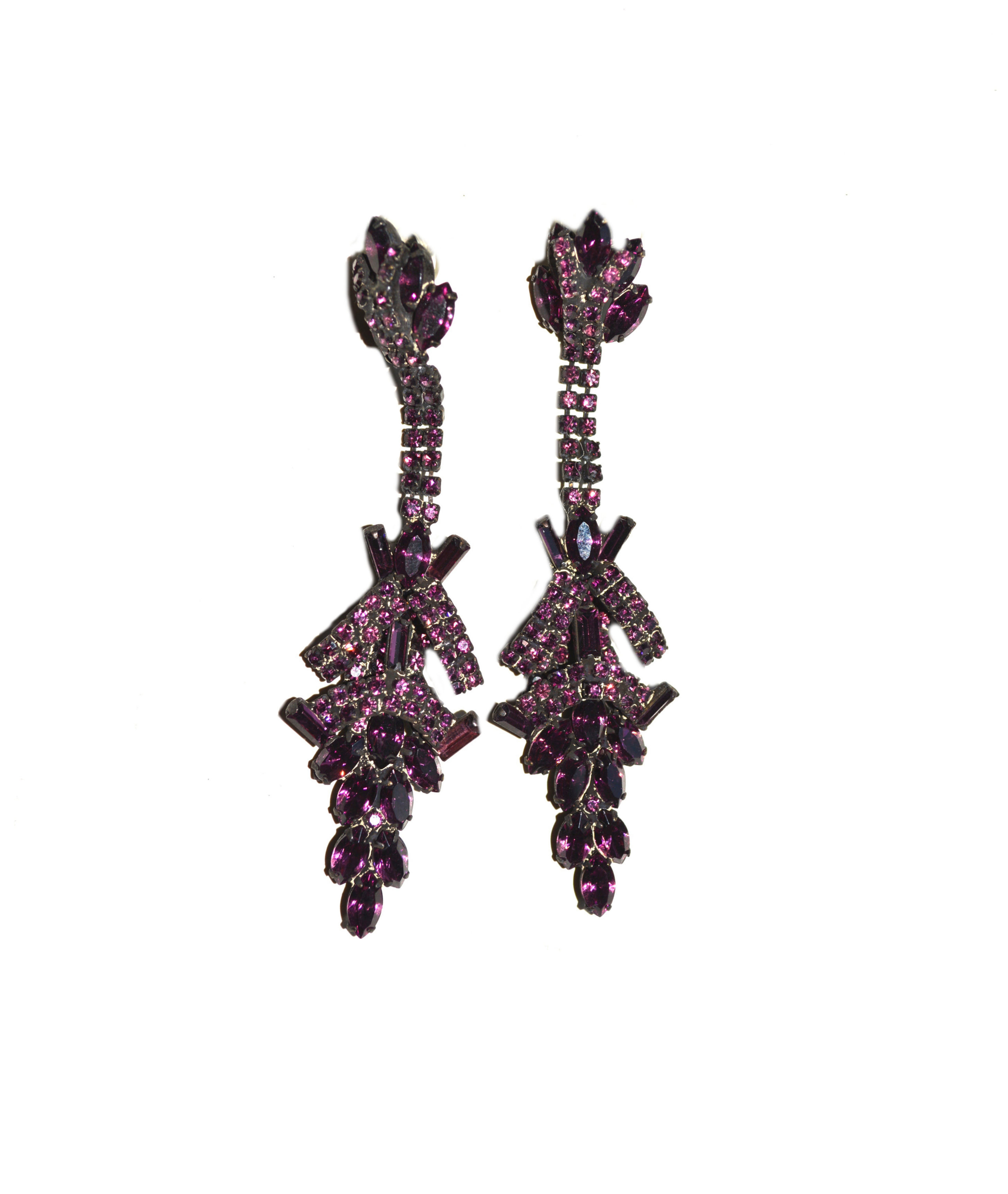 Genevieve earring