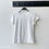 Miniatura: CAMISETA BÁSICA MANGA CORTA