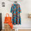 Miniatura: VESTIDO ESMIRNA