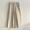 Miniatura: PANTALÓN LYON CRUDO-BEIGE 