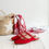 Miniatura: MULE ROJA