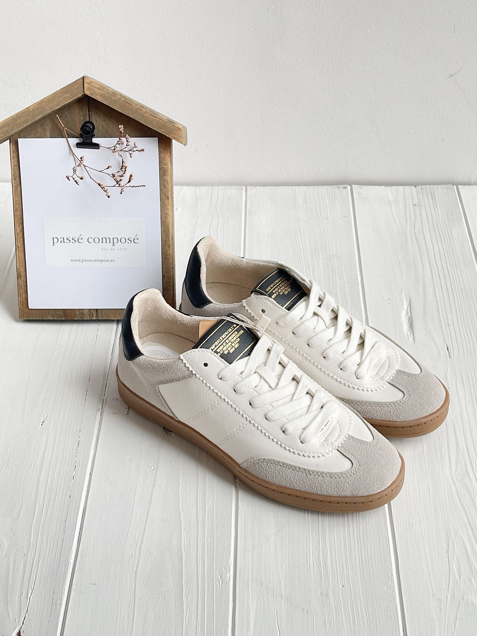 DEPORTIVA GASTBY