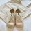 Miniatura: DEPORTIVA COTTON BEIGE