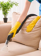 Property management support for seasonal rental homes