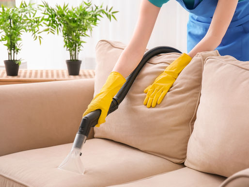 The Benefits of Deep Cleaning Your Home
