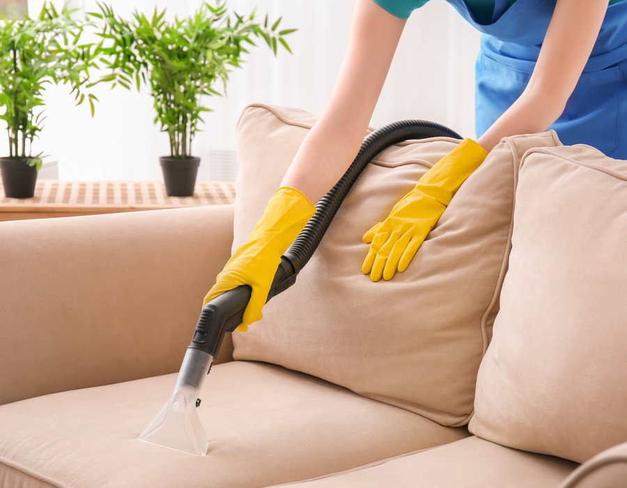 Residential cleaning