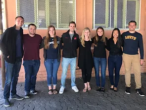 MCPHS, UWC, and Wisconsin Pharmacy