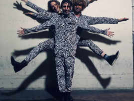 EPIC Music Benefit ft. Axon Orchestra on Feb. 5th, Arcata Playhouse