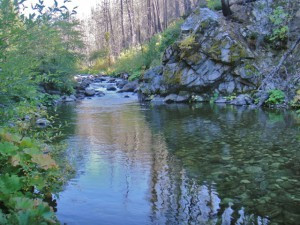 Elk Creek