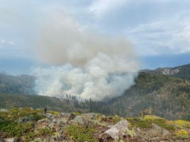 ACTION ALERT: Urge Forest Supervisors To Use MIST Guidelines In Trinity Alps Wilderness!