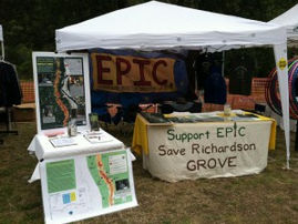 EPIC Momentum Built on Membership Support