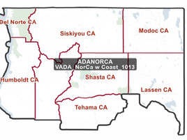 Let the Redistricting Commission Know: Humboldt ≠ Shasta