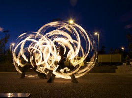 EPIC Thank You for Spring Gala