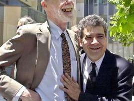 EPIC Honors Dennis Cunningham, Civil Rights Attorney with Sempervirens Lifetime Achievement Award