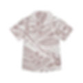 Thumbnail: Hoani Boys Shirt - Dusty Pink