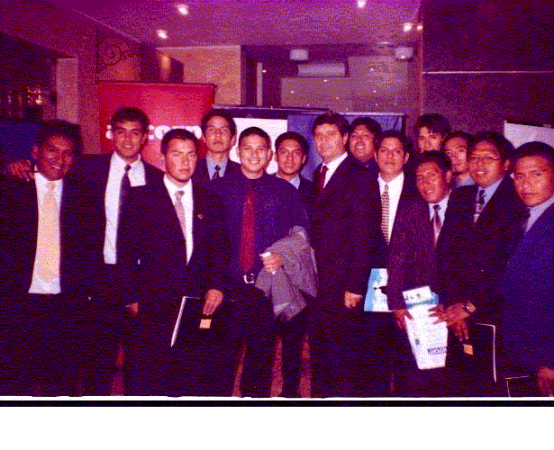 foto con Raul 2