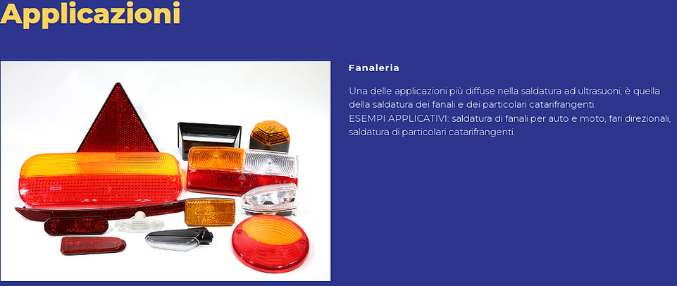 sirius lanterna automotiva