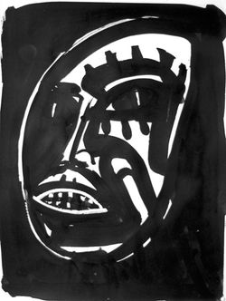 Ilya Grinberg - Poète