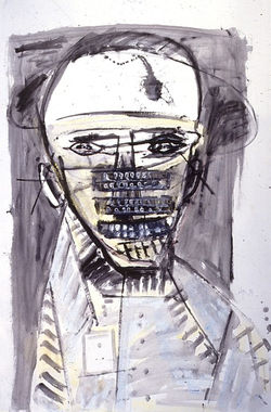 Ilya Grinberg, Journée sans code in