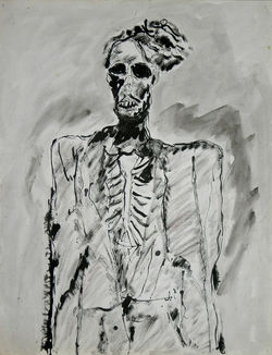 Ilya Grinberg - Sans titre