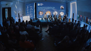 Baltic FinTech Days Comes to Riga and Europe’s Most Electrifying Fintech Region Is Ready for Its Moment