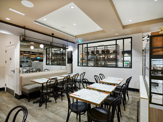 Maison Kayser