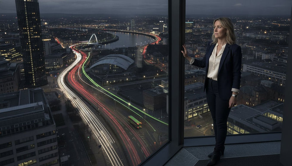 Accountancy Glasgow: Reclaiming Your Time with Professional Financial Support