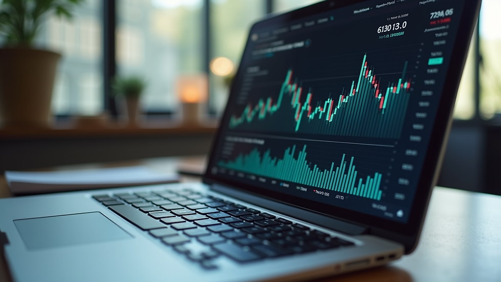 Top Small Business Accounting Tools UK