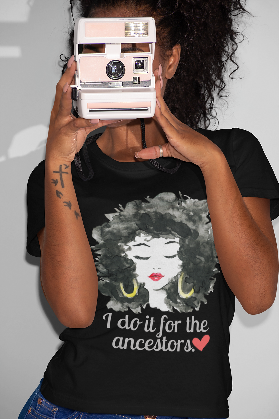 Thumbnail: T-Shirt Design