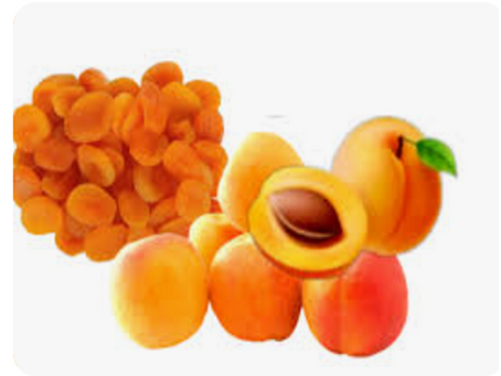 Apricot Benefits