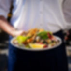 Verse Vissalade