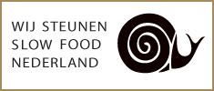 De Gouden Bock ondersteunt Slow Food Nederland
