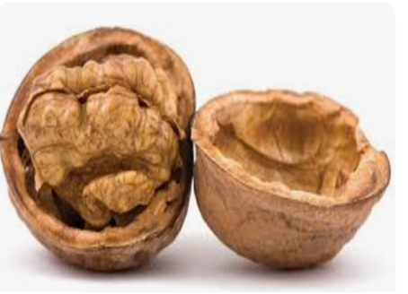 Walnuts using for Stand up pouches
