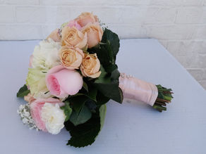Surprise Someone with Flower Bouquet