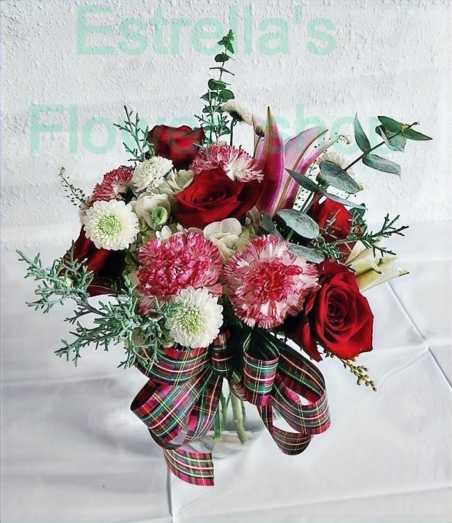 Love wishes, Express your love with flowers gift.