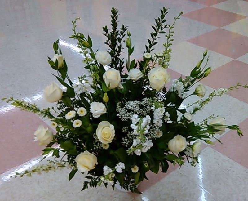 Heaven Flowers.