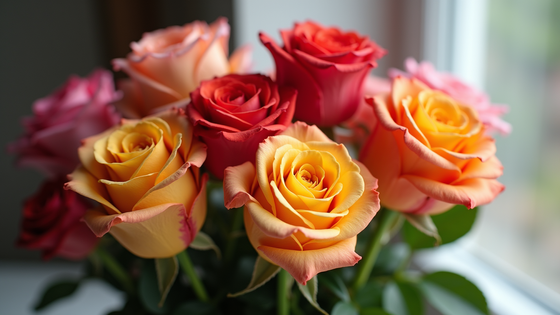 Send Flowers Online Quickly and Easily: Your Guide to Flowers Sent Online