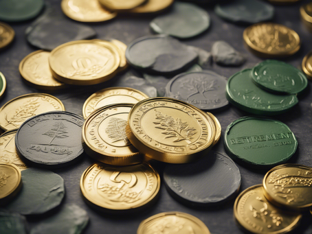 Maximize Your Retirement Savings with Legacy Strategies