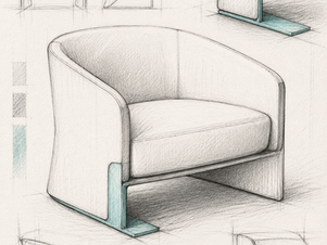 À force de vouloir être minimaliste, le design a-t-il perdu son caractère ?