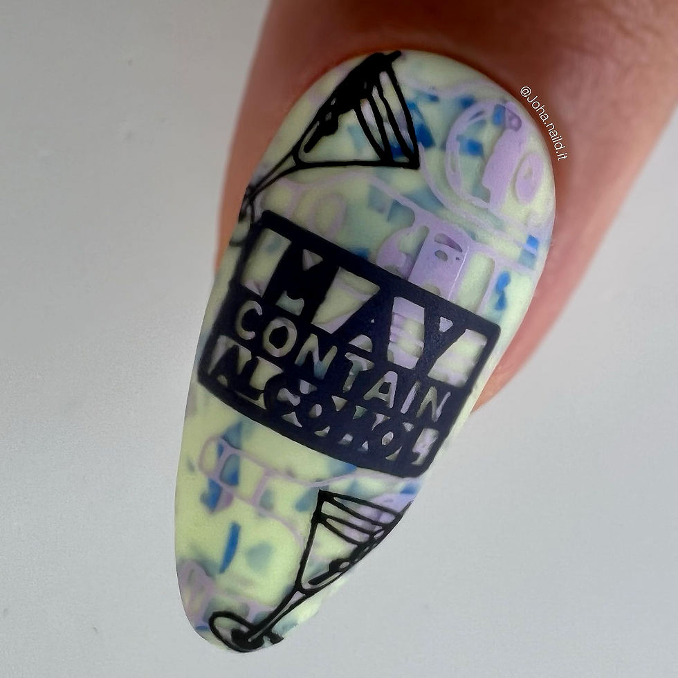 Thumbnail: VODKABULARY