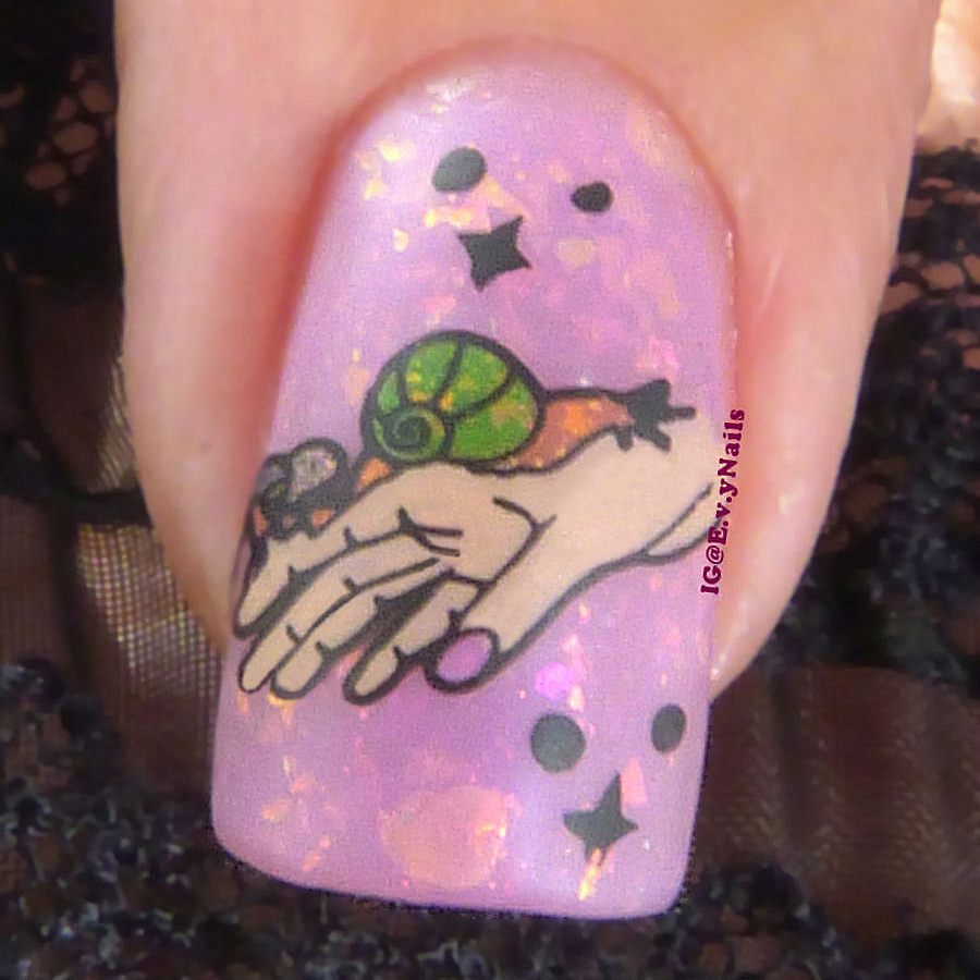 Thumbnail: MUD MAGIC