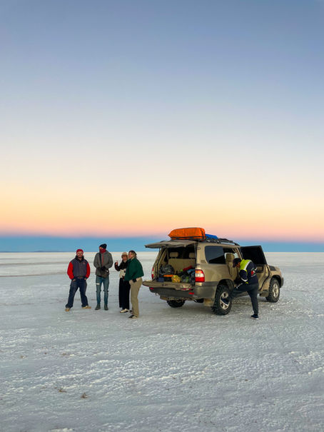 Top 10 travel tips I wish I had known before backpacking