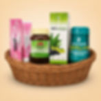 women's beauty & wellness combo