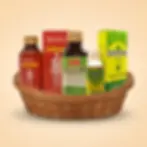 Ayurvedic Joint & Pain Relief Combo