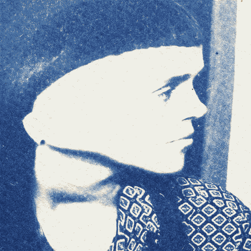 Cyanotype Animation Weekend by Bristol Community Darkrooms