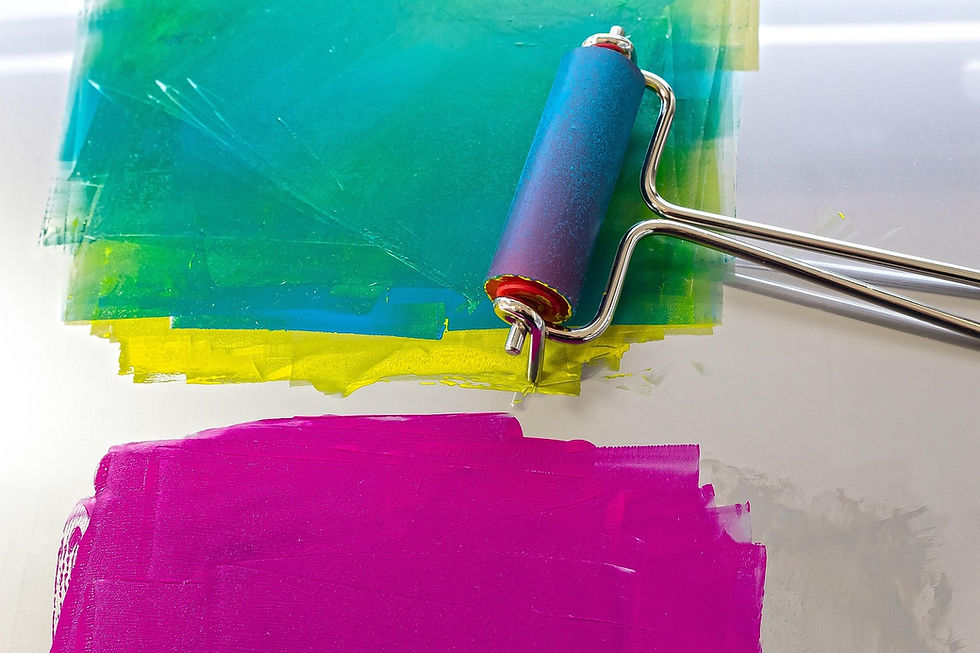 Printmaking